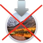How to Stop Automatic Downloading of macOS High Sierra
