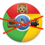 Stop Autoplay in Chrome
