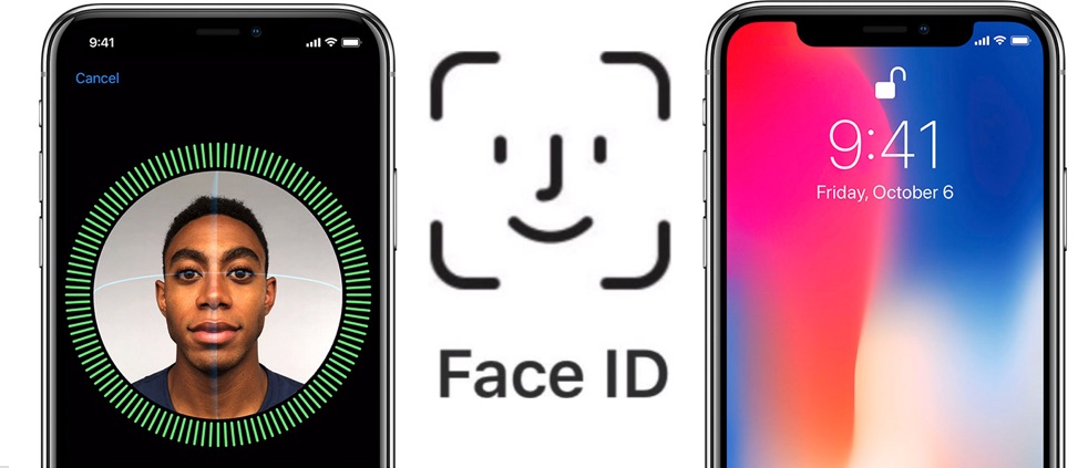 How do iPhones lose Face ID?