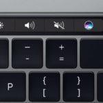 Erase Touch Bar Data on Mac