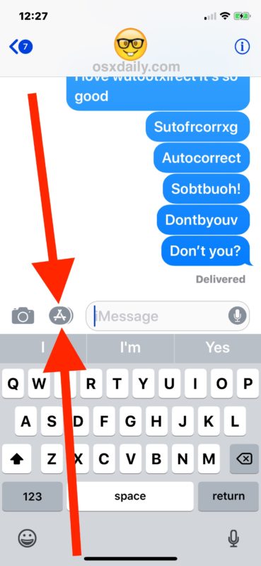 How to use Animoji on iPhone