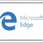 Microsoft Edge for iOS