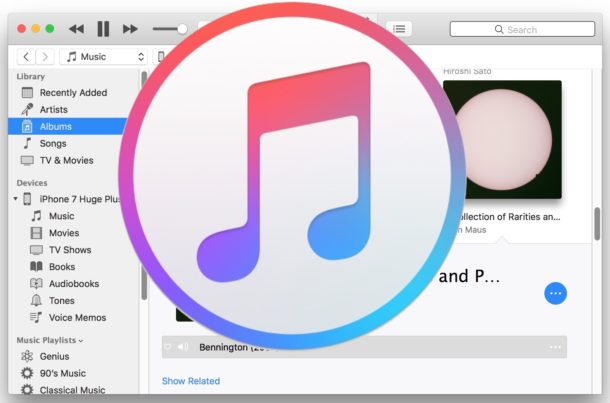 How to stop iTunes shuffling music on Mac and Windows