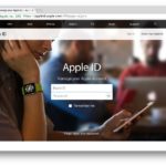 How to change an Apple ID email address