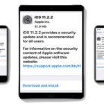 iOS 11.2.2 update