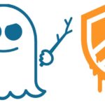 Meltdown and Spectre vulnerabilities have their own logos