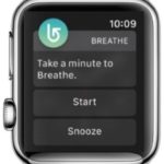 How to disable Apple Watch Breathe reminders