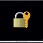 How to Use Lock Screen on Mac