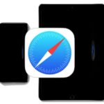 Save a webpage as PDF in iOS Safari the easy way