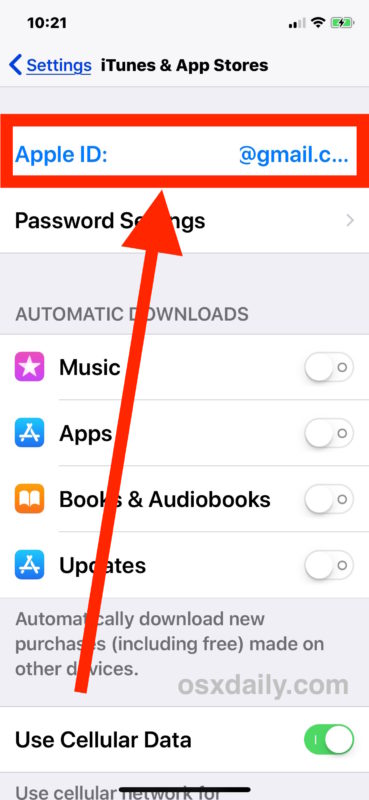How To Fix Verification Required For Apps Downloads On Iphone