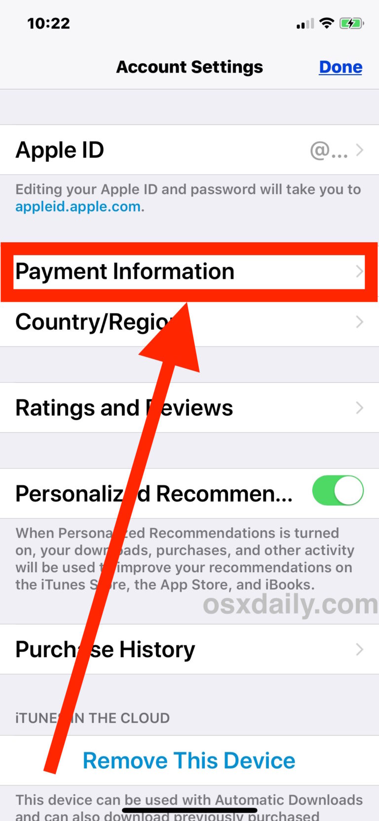 How to Fix “Verification Required” for Apps Downloads on iPhone and iPad