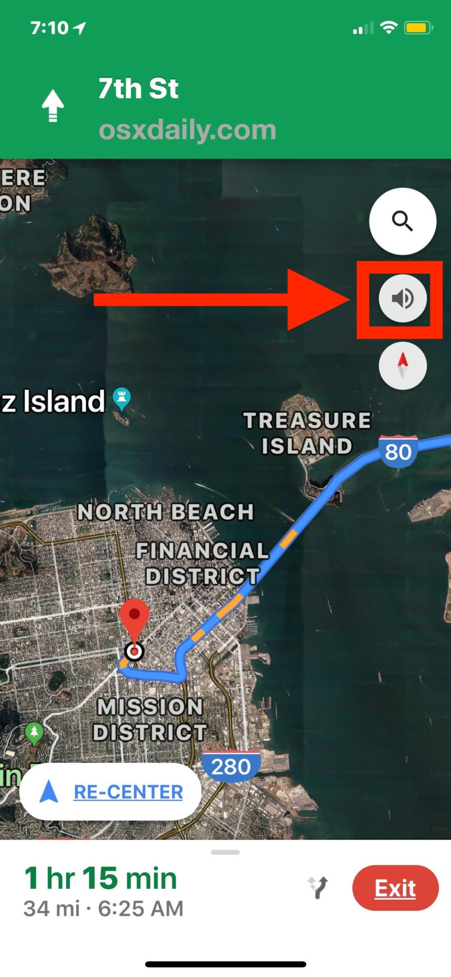 how-to-enable-voice-navigation-in-maps-on-iphone