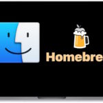 Install Homebrew on Mac