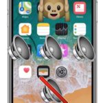 iPhone X ring volume very low and how to fix