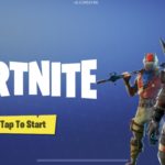 stop purchases in Fortnite for iPhone and iPad