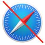 How to delete specific Safari history on Mac