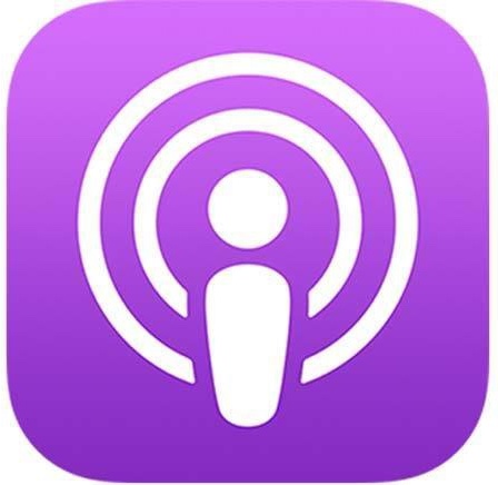 Podcasts playing too fast  can be fixed