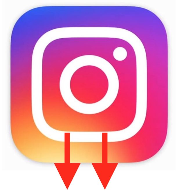 How to download all photos and videos from Instagram