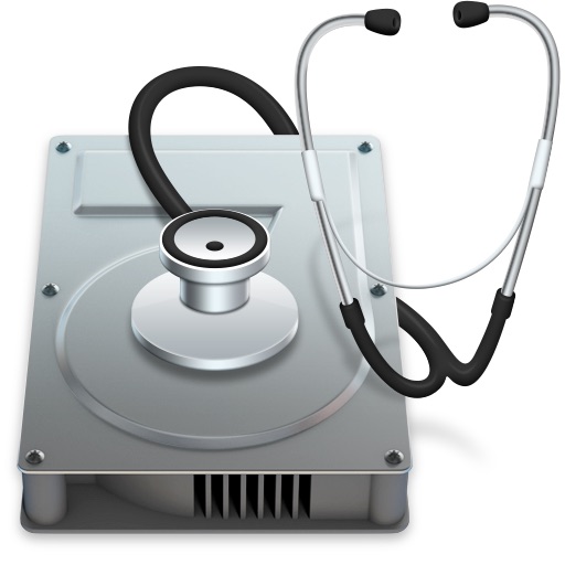 How to check SMART status of Mac hard disk drives