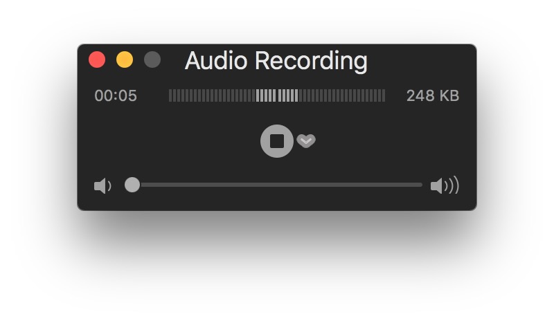 How to record phone calls on mac with quicktime