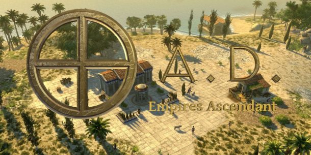 0 AD игра похожа на Age of Empires, но бесплатна