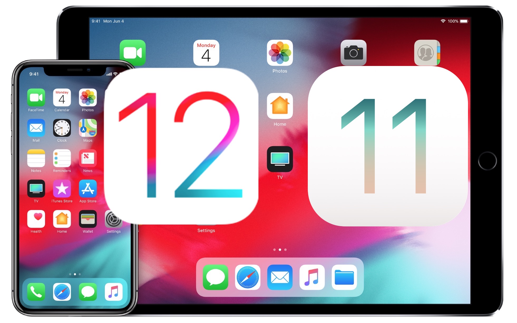 Версии ios 12. IOS 11. IOS 12. IOS версии 12. IOS 11.4.