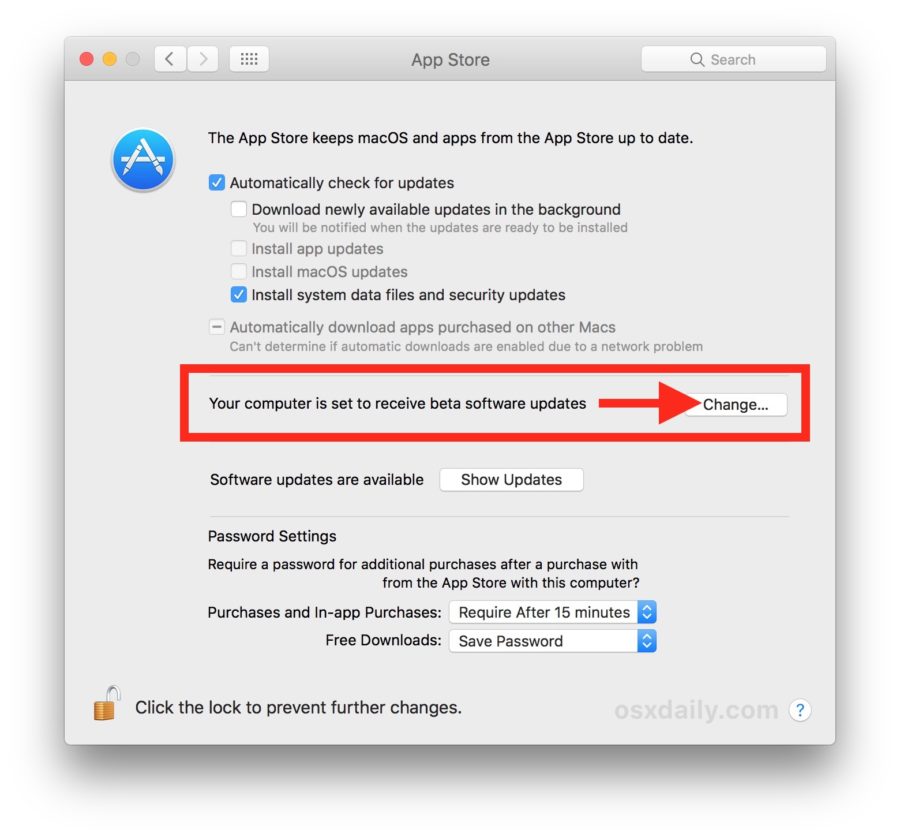 Beta updates. Change my software установка. 1.8.1 Beta обновление. Mac os всплывающее окно пр клик. Pkg Mac os.