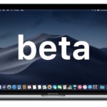 How to stop getting MacOS beta software update