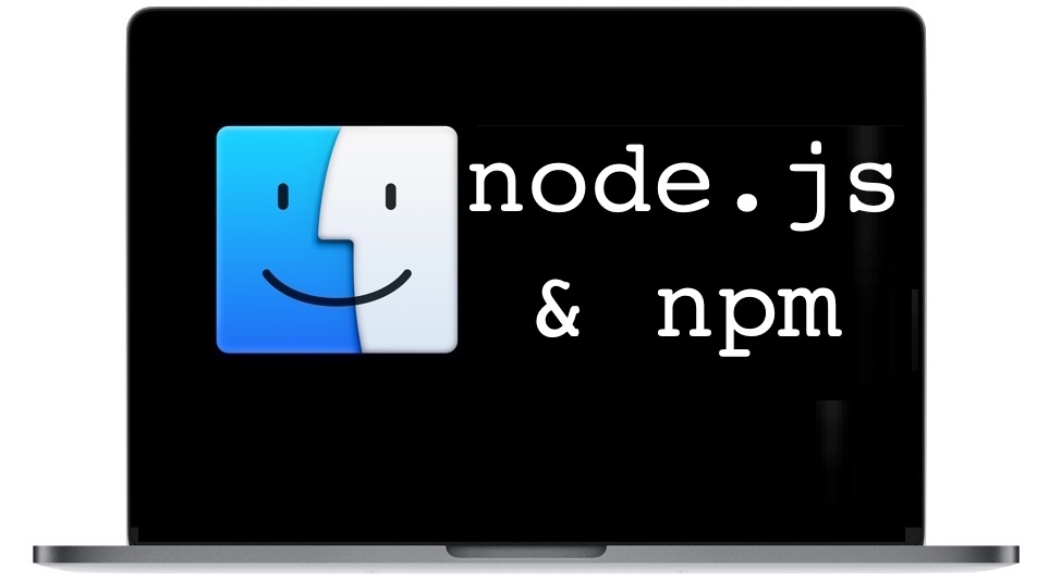 node.js for mac os x