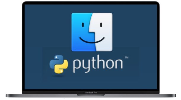 Установите Python 3 на Mac