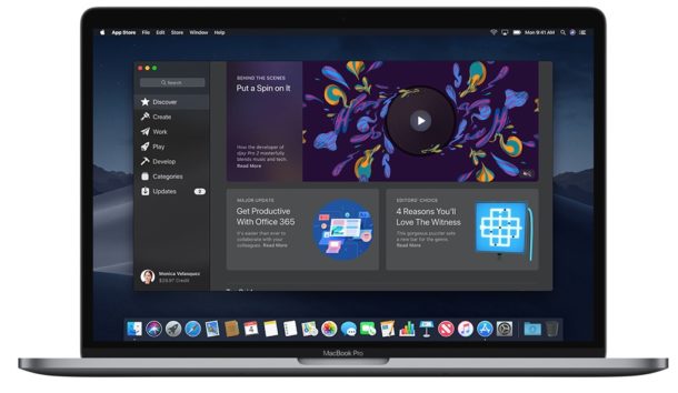 MacOS Mojave beta 3 is available to download now