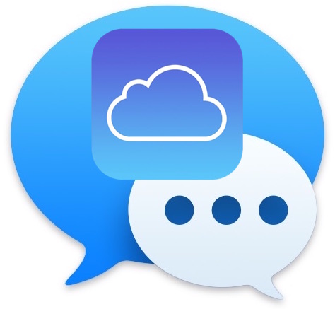 How to Enable Messages in iCloud on Mac