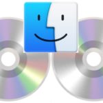 How to burn files and data to DVD or CD disc on Mac