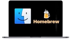 Homebrew for Mac