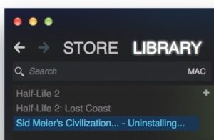 How to Uninstall Steam Games on Mac (and Windows / Linux too) - OS X Daily