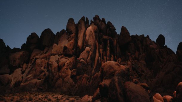 Enjoy 25 Gorgeous New Macos Mojave Wallpapers Osxdaily