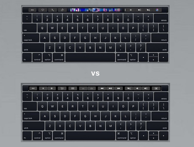 How to Disable Touch Bar on MacBook Pro