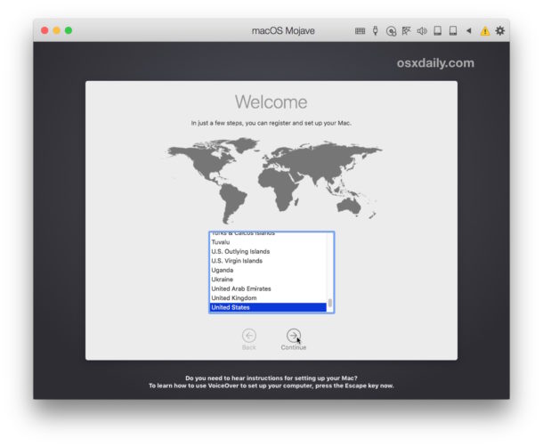 How to install macOS Mojave in a virtual machine with Parallels Desktop Lite for free