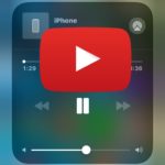 How to Play YouTube videos in background on iPhone or iPad