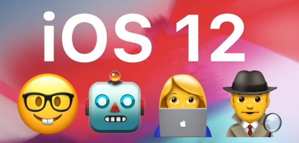 The best iOS 12 features that you will actually use