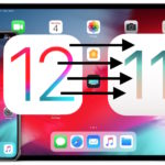 How to downgrade iOS 12 and remove iOS 12 from an iPhone or iPad
