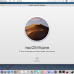 How to update macOS Mojave beta to final version