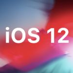 Prepare for iOS 12 update
