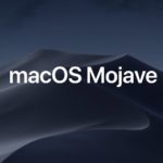 New MacOS Mojave 10.14.6 supplemental updated available