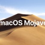 New macOS Mojave features
