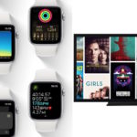 watchOS 5 and tvOS 12 updates available