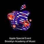 Apple event October 2018 product announcements