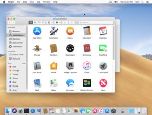 How to Enable Dark Mode on MacOS (Big Sur, Catalina, Mojave) - OS X Daily