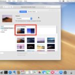 How to use Dynamic Desktops on Mac
