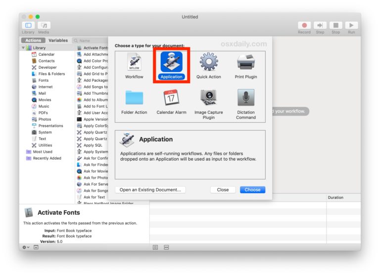 Toggle Dark Mode & Light Mode on Mac Quickly from Spotlight - OS X Daily